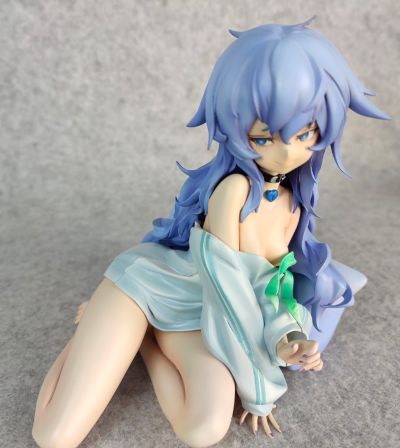 SQ系列 舰队Collection -舰娘- 浦风 