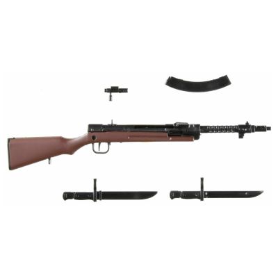 小军械库 LADF31 少女前线 一〇〇式冲锋枪