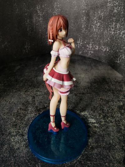 一番赏 租借女友 满足度4~夏天与恋爱的模样。~ D奖 樱泽墨~夏装~