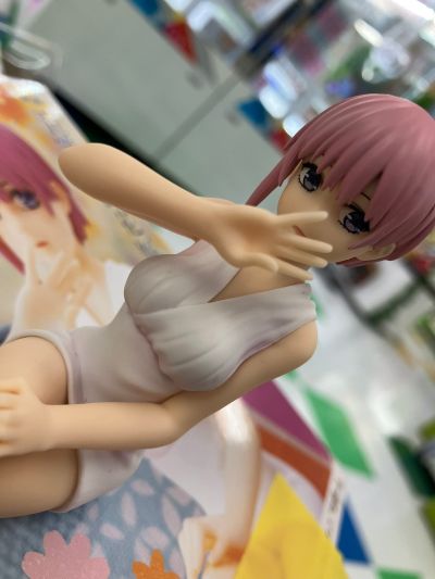 小坐系列 PM 电影 五等分的新娘 中野一花