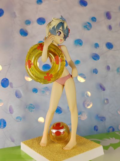 天元突破 ニア 水着Ver. デラックス版