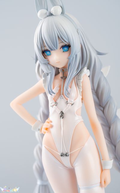 碧蓝航线 恶毒号