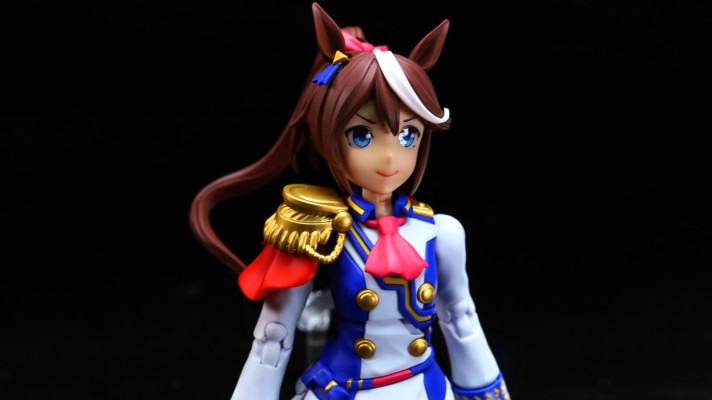 Figure-rise Standard 赛马娘 东海帝皇