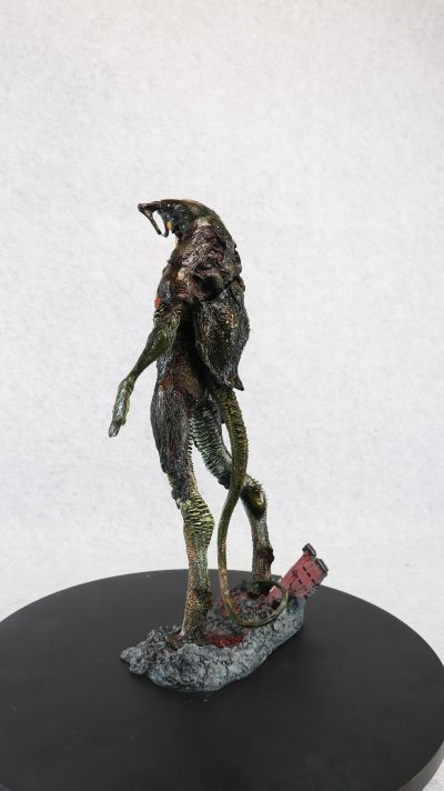 KAIJU REMIX SERIES 芝顿