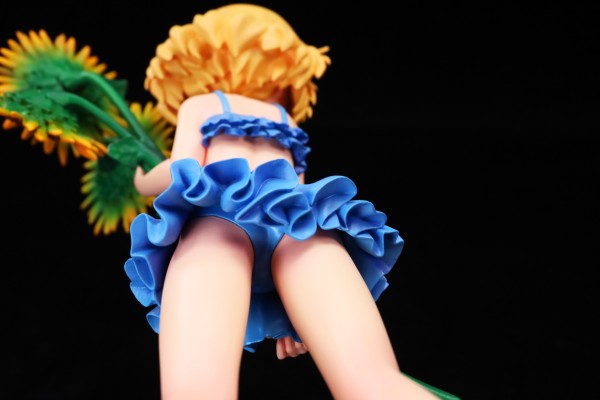 CharaGumin 少女与战车 卡秋莎 泳装