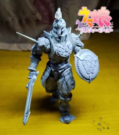 S.I.C.极魂 马型奥尔菲洛 『假面骑士555』より