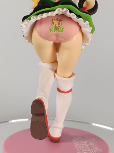 PM 手办 宝石宠物 米莉雅・玛丽 ゴールド・マッケンジー 