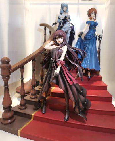 Fate/Zero 卫宫切嗣/Zero