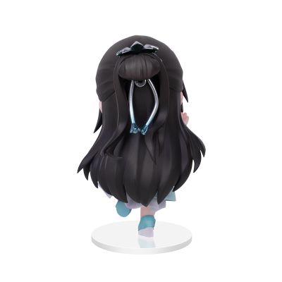 斗破苍穹 萧薰儿 碧影翩鸿