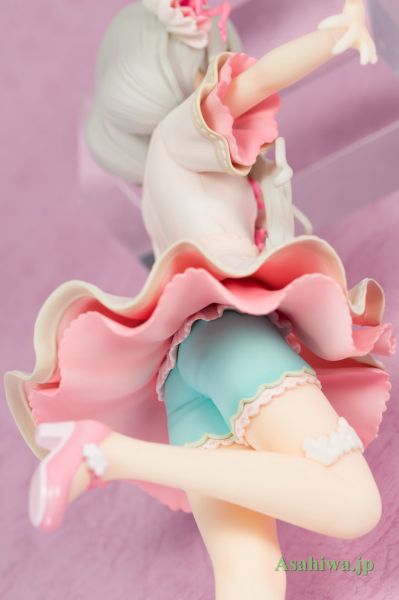 久川飒 [O-Ku-Ri-Mo-No Sunday!]＋