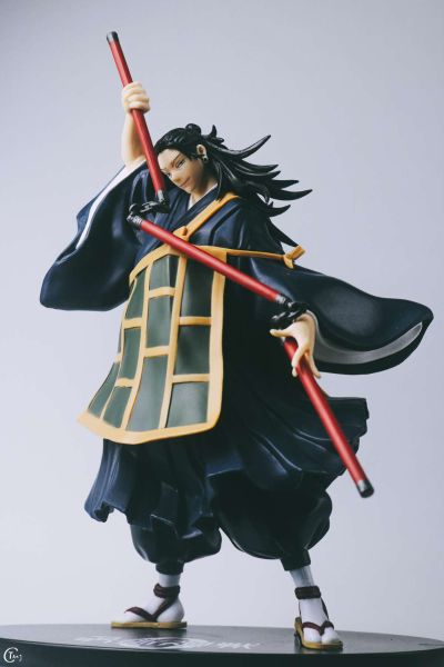 ARTFX J 剧场版 咒术回战 0 夏油杰 TOHO animation STORE限定品