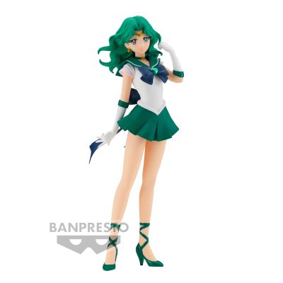 独特魅力 美少女战士Cosmos 超级水兵海王星