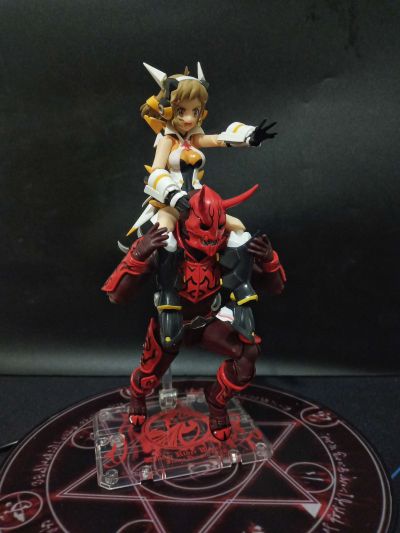 figma #146 战姬绝唱 立花响