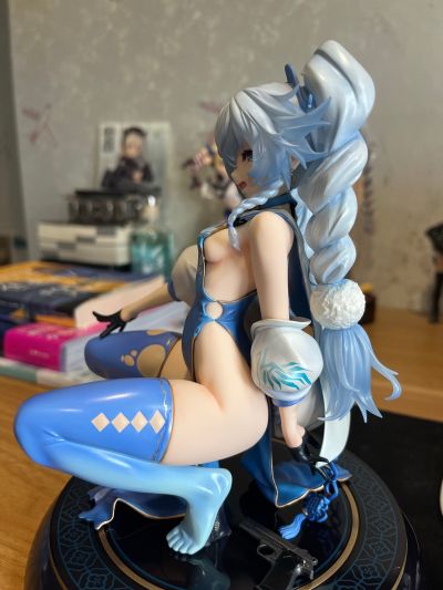 少女前线 PA-15 ~翠雀媚~