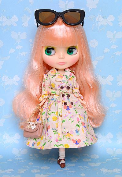 Blythe Urban Fairy Ellie