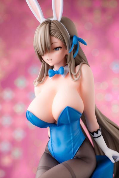 蔚蓝档案 一之濑明日奈 (兔女郎)