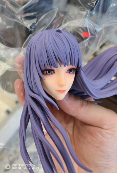 秦时明月 少司命