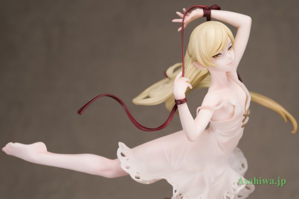 伤物语 姬丝秀忒·雅赛劳拉莉昂·刃下心 12岁