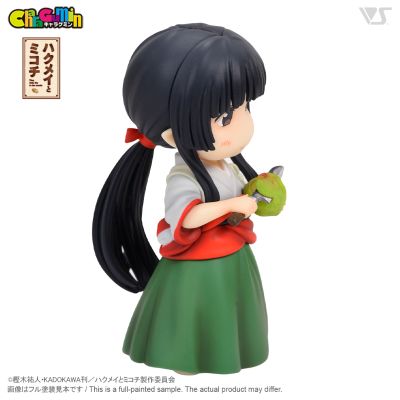 CharaGumin 妖精森林的小不点 蜜珂析