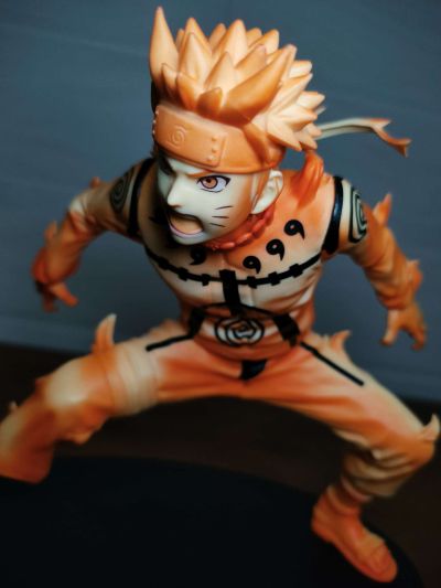 名战景 火影忍者疾风传 漩涡鸣人3