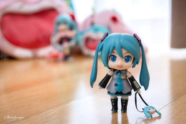 VOCALOID MIKUDAYO  十周年纪念版