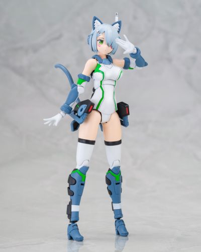 V.F.G.  MC-11 超时空要塞DELTA VF-31A 卡伊洛斯SP