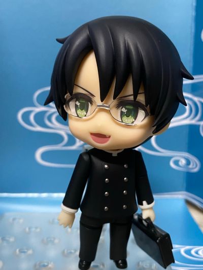 粘土人#1961   四月一日灵异事件簿 四月一日君寻