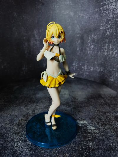 一番赏 租借女友 满足度4~夏天与恋爱的模样。~ B奖 七海麻美~夏装~