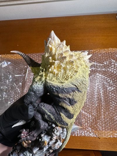 CFBCM   激昂金狮子