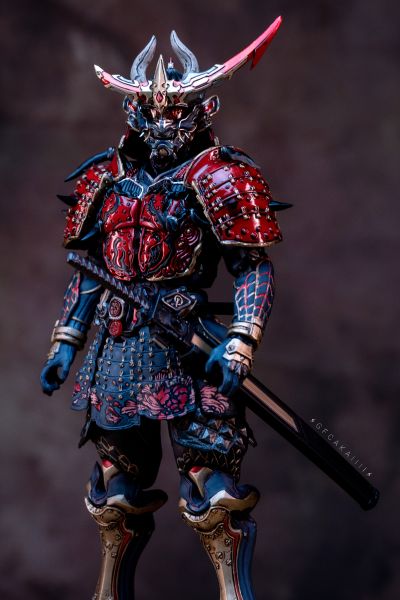 S.H.Figuarts 假面骑士铠武 橙子武装 -20假面骑士踢/平成二十骑士纪念版-