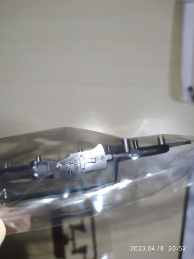 小军械库 LADF32 少女前线 刘易斯式轻机枪