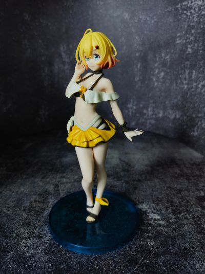 一番赏 租借女友 满足度4~夏天与恋爱的模样。~ B奖 七海麻美~夏装~