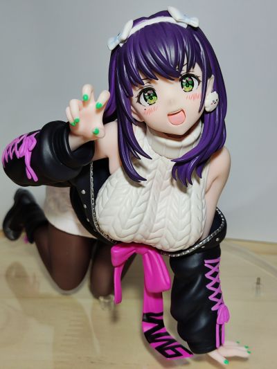 西泽酱