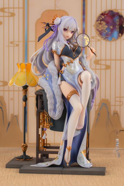 KDcolle Re：从零开始的异世界生活 蕾姆 优雅美人