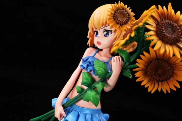 CharaGumin 少女与战车 卡秋莎 泳装