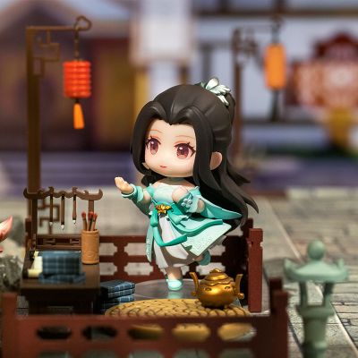 斗破苍穹 萧薰儿 碧影翩鸿