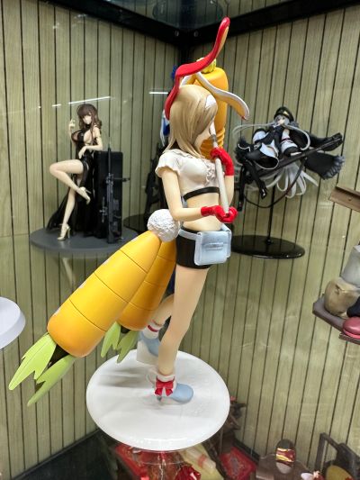 月面兔兵器米娜 月面兎兵器 