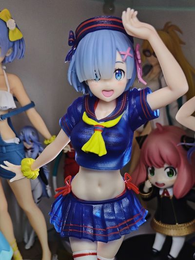 PCS Re：从零开始的异世界生活 水手雷姆 新装版