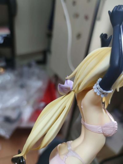 IS〈无限斯特拉托斯〉 夏洛特・迪诺亚 原作版・梦中女仆