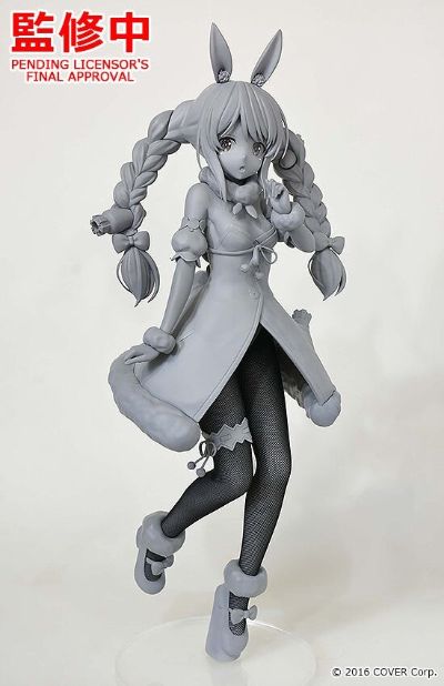 B-style hololive 兔田佩克拉