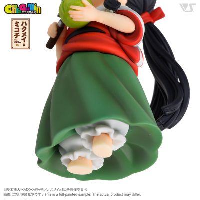 CharaGumin 妖精森林的小不点 蜜珂析