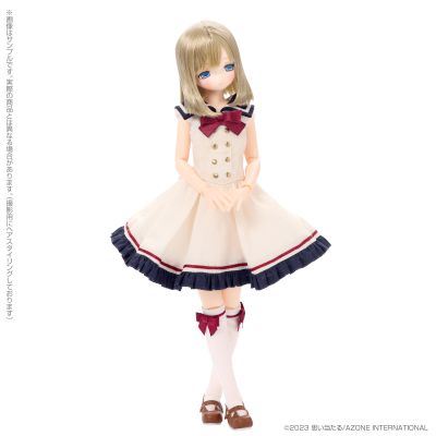 EX☆CUTE Family ～meow×meow a・la・mode～爱猫人士／米娅