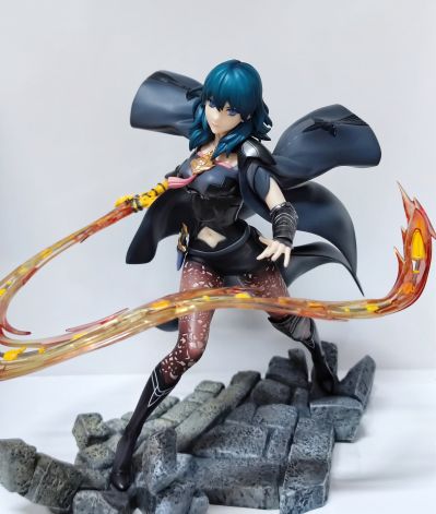 火焰纹章 风花雪月 贝雷丝