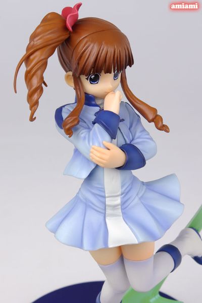 奏光之Strain 洛特·盖拉