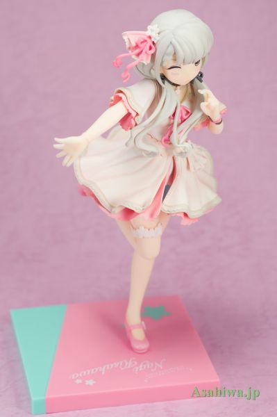 久川凪 [O-Ku-Ri-Mo-No Sunday!]＋