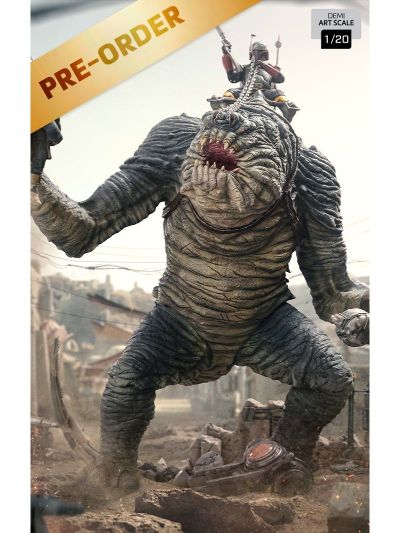 星球大战：波巴·费特之书 波巴费特 和 兰苛