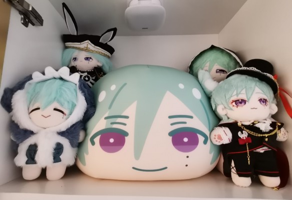 Fate/Zero 卫宫切嗣/Zero