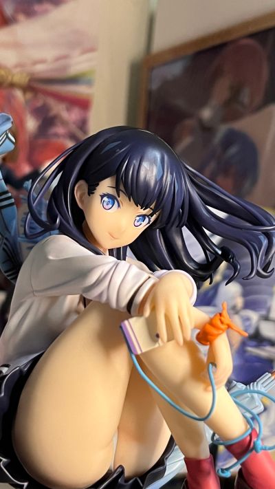 命运石之门 牧瀬红莉栖 圣诞ver