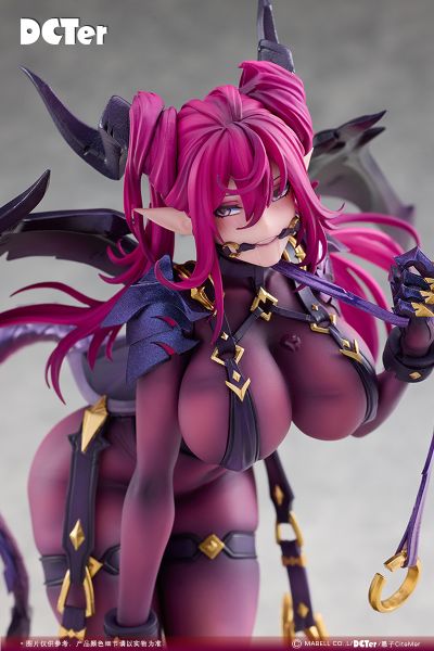 龙姬士 柯丽蒂丝