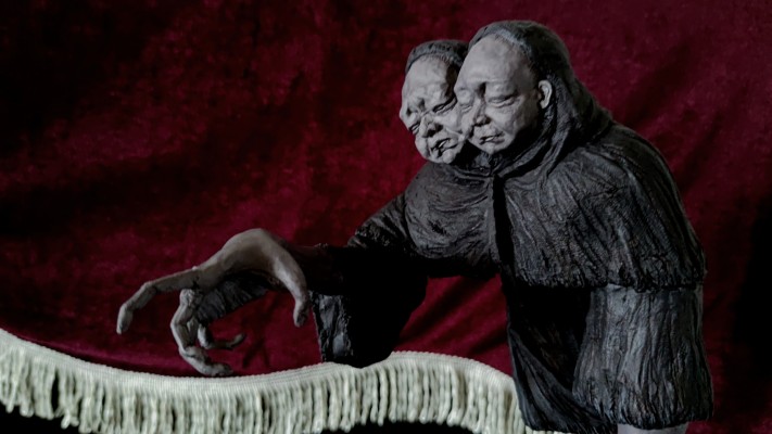 POP UP PARADE 寂静岭2 气泡头护士